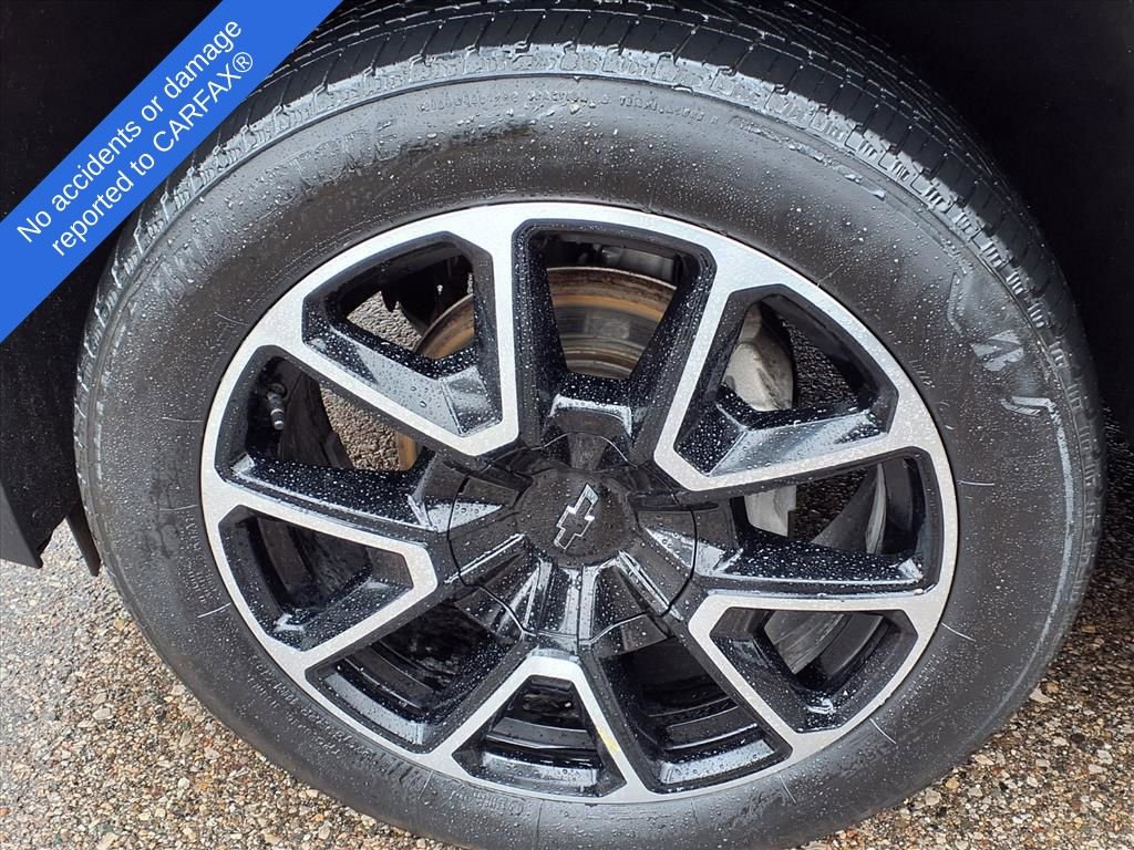 Used 2023 Chevrolet Tahoe RST w/ Luxury Package image 9