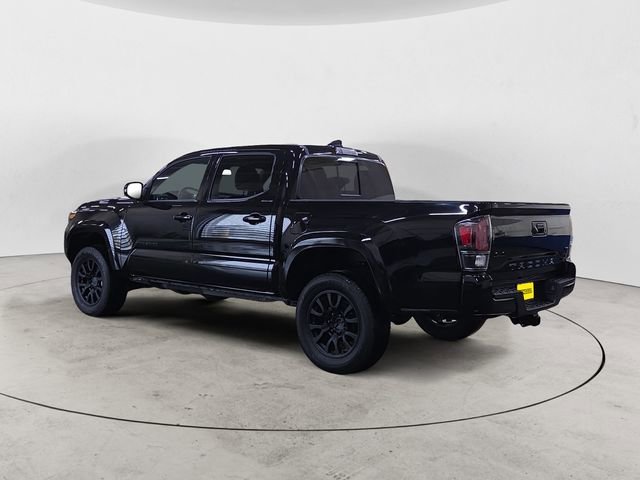 Used 2023 Toyota Tacoma Limited w/ Nightshade Package AWD/4WD image 3