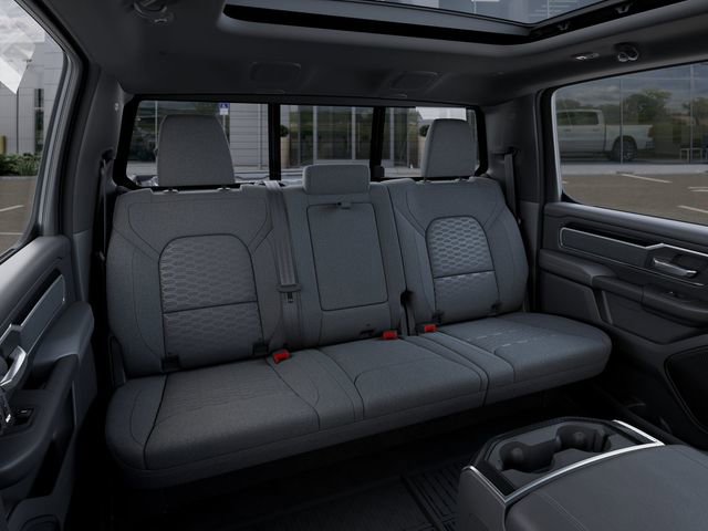 New 2026 RAM 1500 4x4 Crew Cab image 15