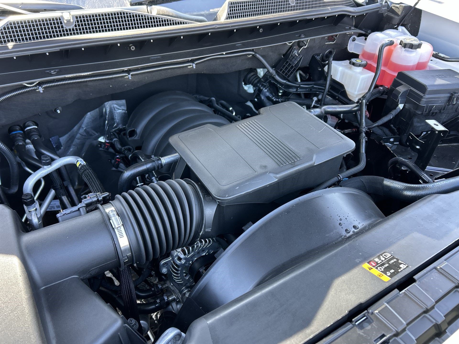 New 2026 Chevrolet Silverado 2500 W/T w/ WT Convenience Package image 28