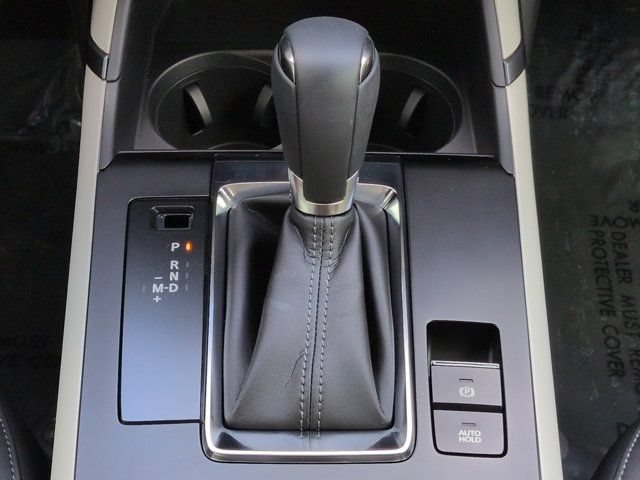 Used 2026 MAZDA CX-5 Preferred AWD/4WD image 19
