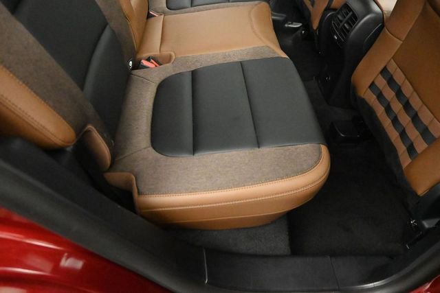 Certified 2025 Ford Bronco Sport Outer Banks w/ Outer Banks Tech Package+ AWD/4WD image 28