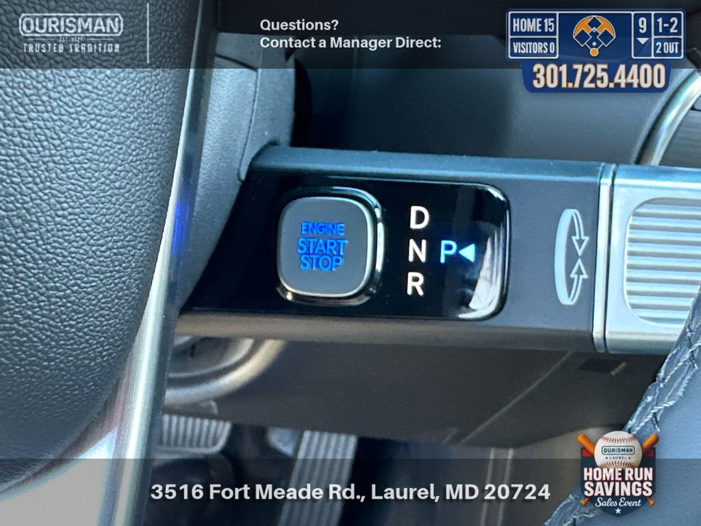 New 2026 Hyundai Palisade Calligraphy AWD/4WD image 26