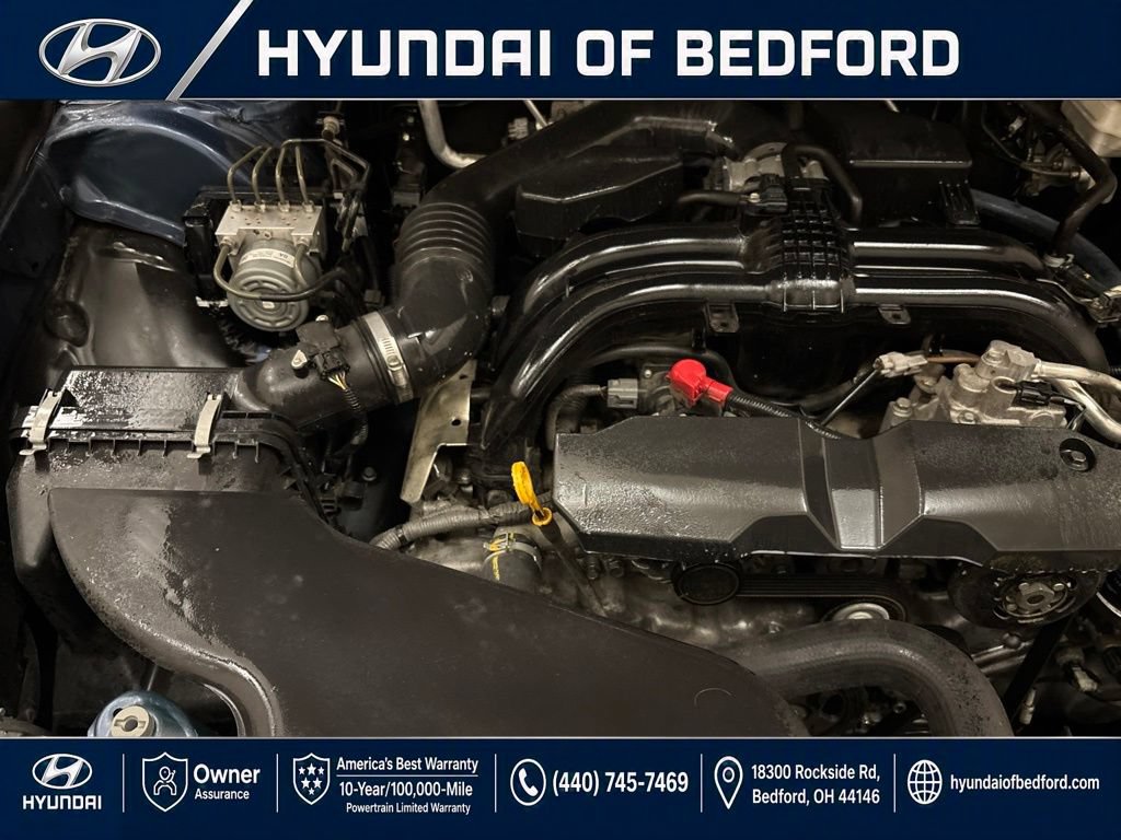 Used 2019 Subaru Legacy 2.5i Limited AWD/4WD image 28
