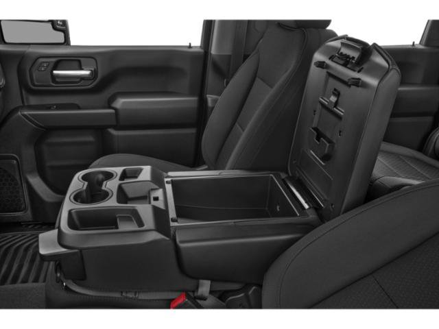 Used 2022 Chevrolet Silverado 2500 Custom w/ Custom Convenience Package AWD/4WD image 17