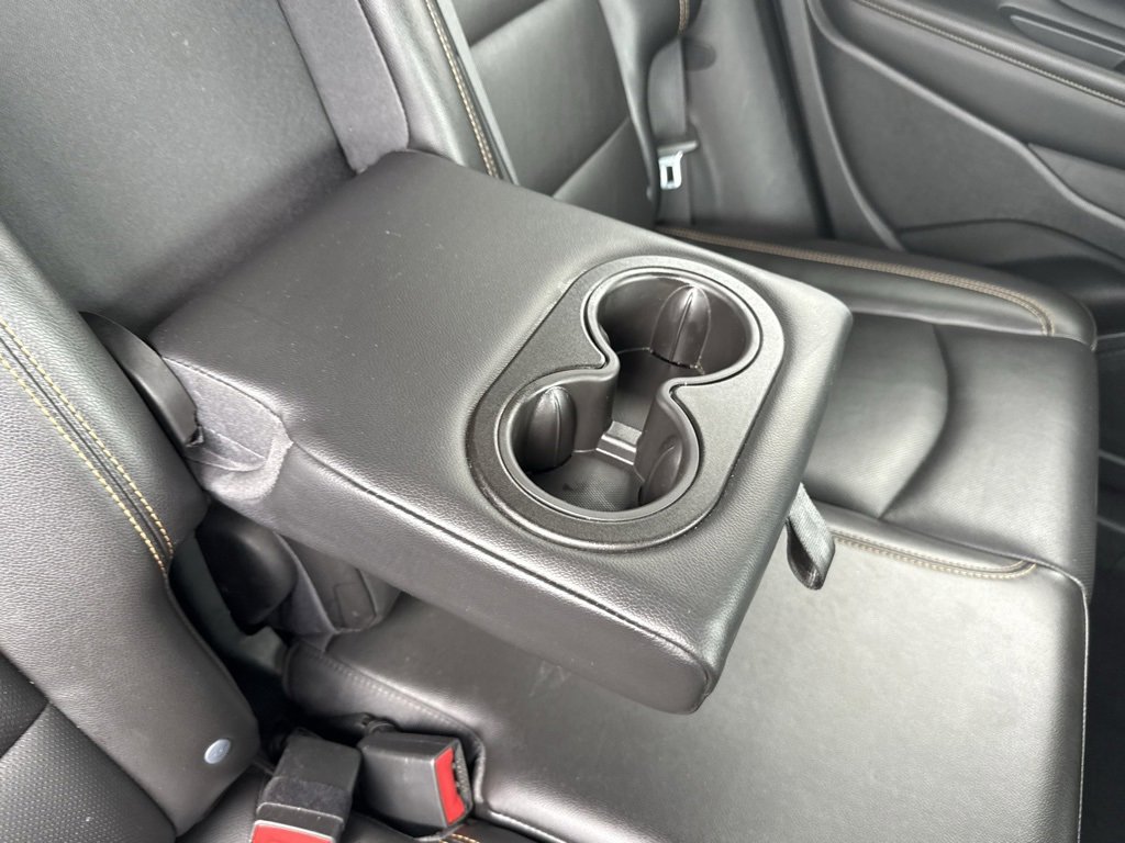 Used 2021 GMC Terrain SLT image 39