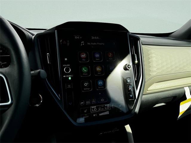 Used 2025 Subaru Forester Limited w/ Popular Package #1 image 18