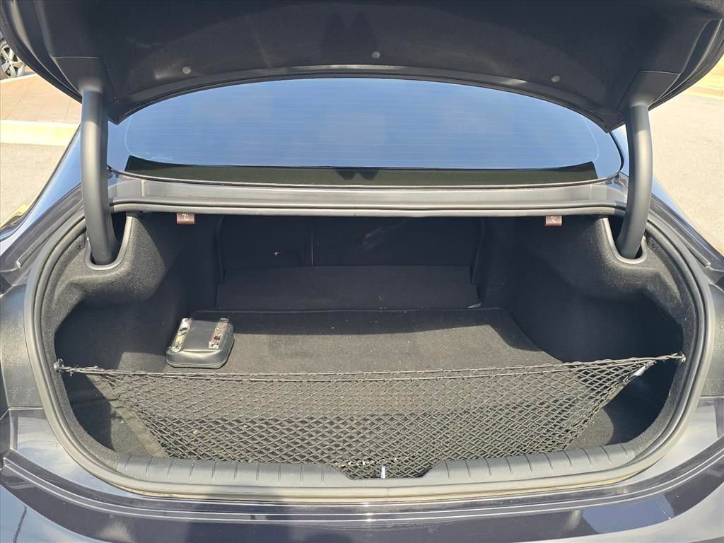 Certified 2024 Hyundai Sonata SEL image 13