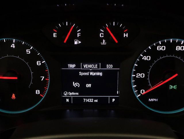 Used 2024 Chevrolet Malibu LT image 16