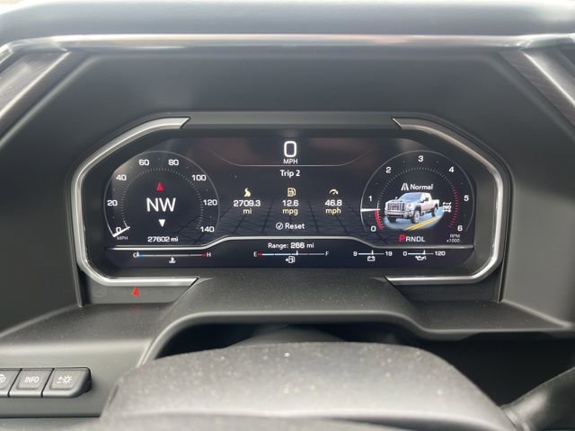 Used 2024 GMC Sierra 2500 Denali Ultimate image 13