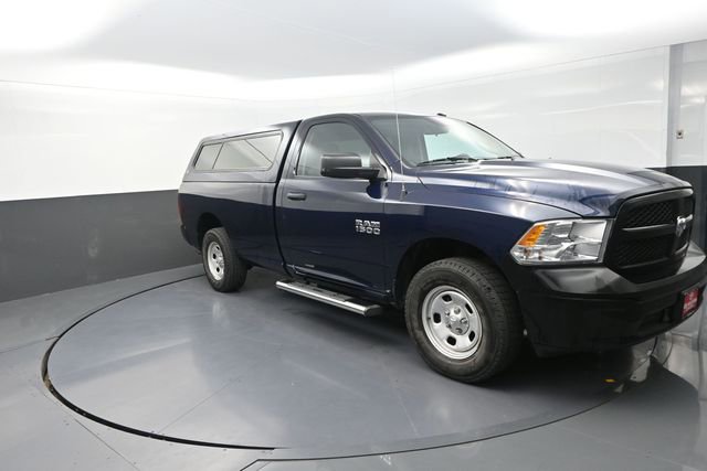 Used 2014 RAM 1500 Tradesman w/ Power & Remote Entry Group AWD/4WD image 23