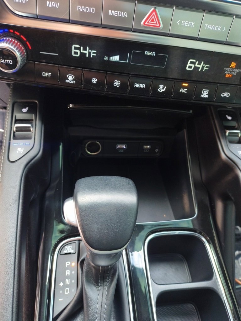 Used 2024 Kia Telluride SX Prestige X-Pro image 16