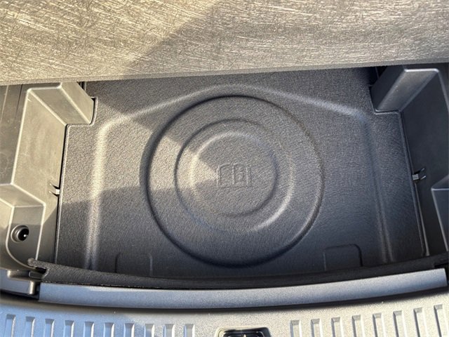 New 2026 Chevrolet Equinox LT image 32