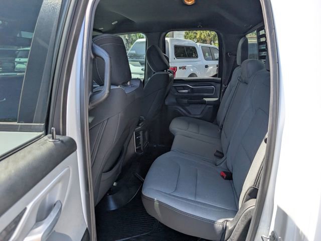 Used 2021 RAM 1500 Big Horn image 13