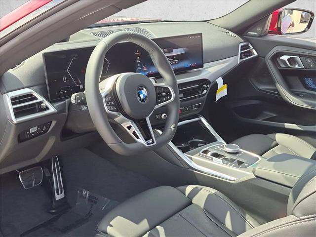 New 2026 BMW 230i Coupe w/ Premium Package RWD image 3