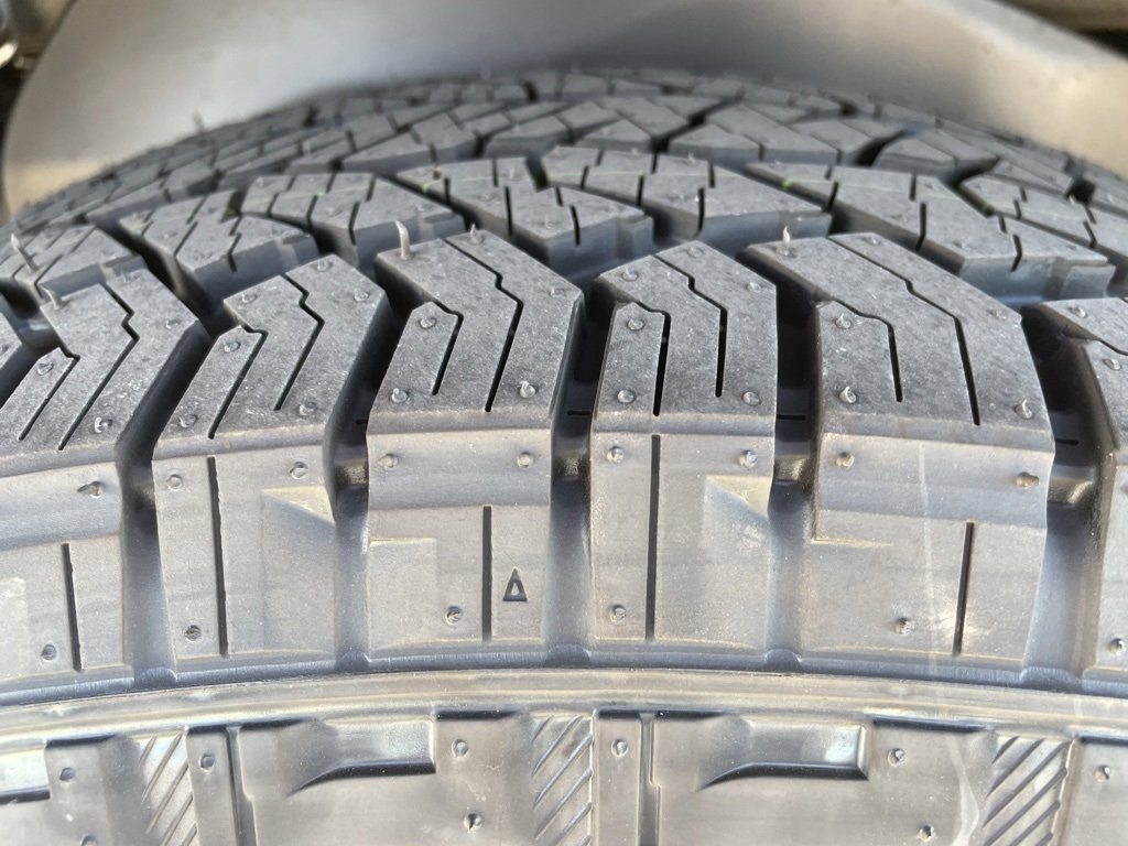 New 2026 Nissan Frontier Pro-X w/ Pro-X Convenience Package image 20