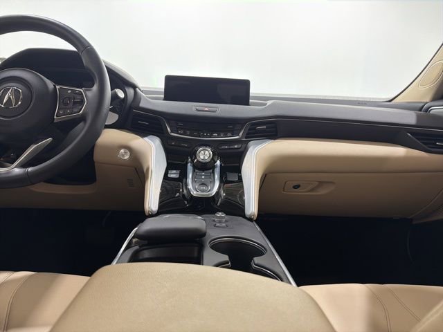 Certified 2023 Acura TLX image 31
