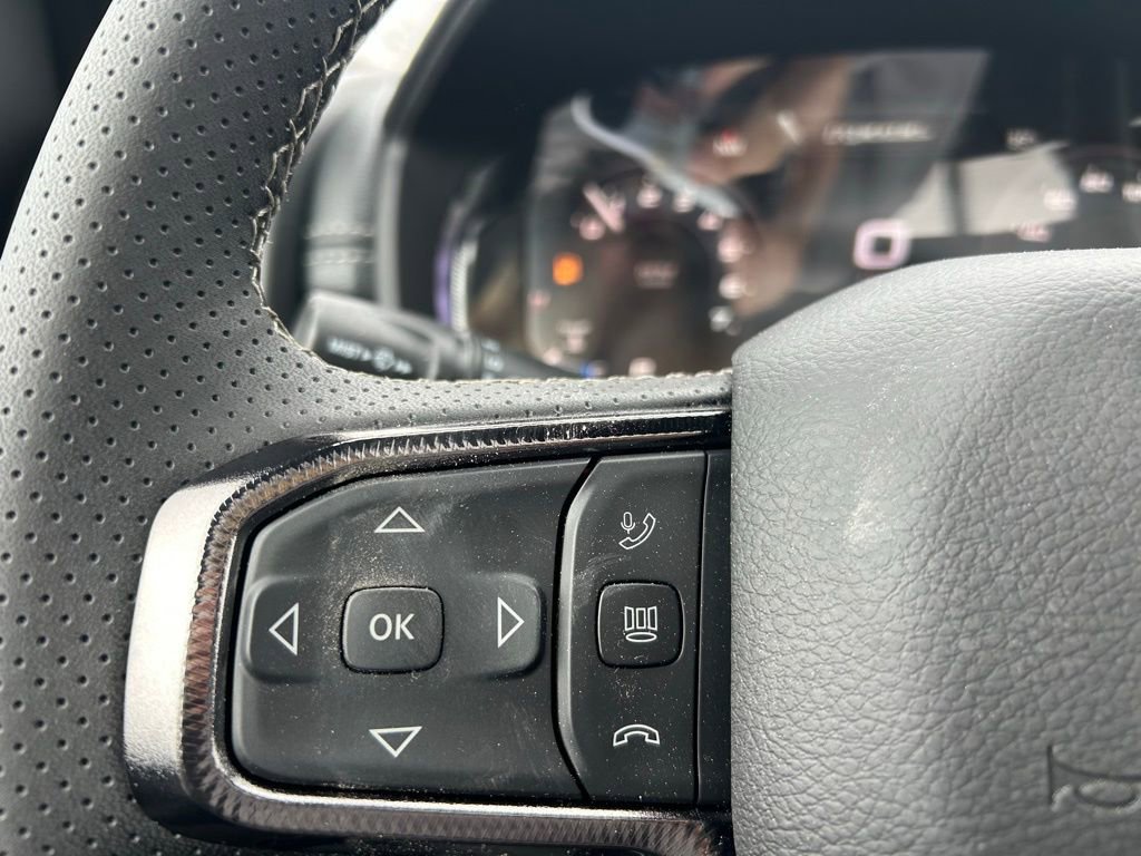 New 2026 RAM 1500 Rebel w/ Rebel Level 2 Equipment Group image 16