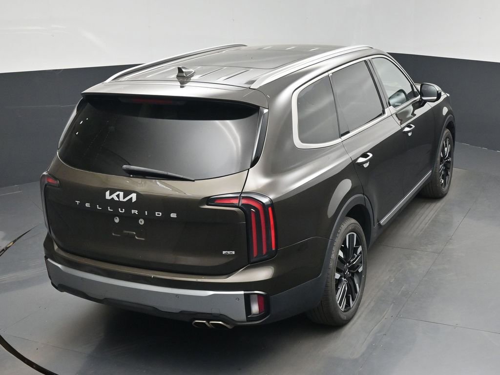 Used 2023 Kia Telluride SX Prestige image 24
