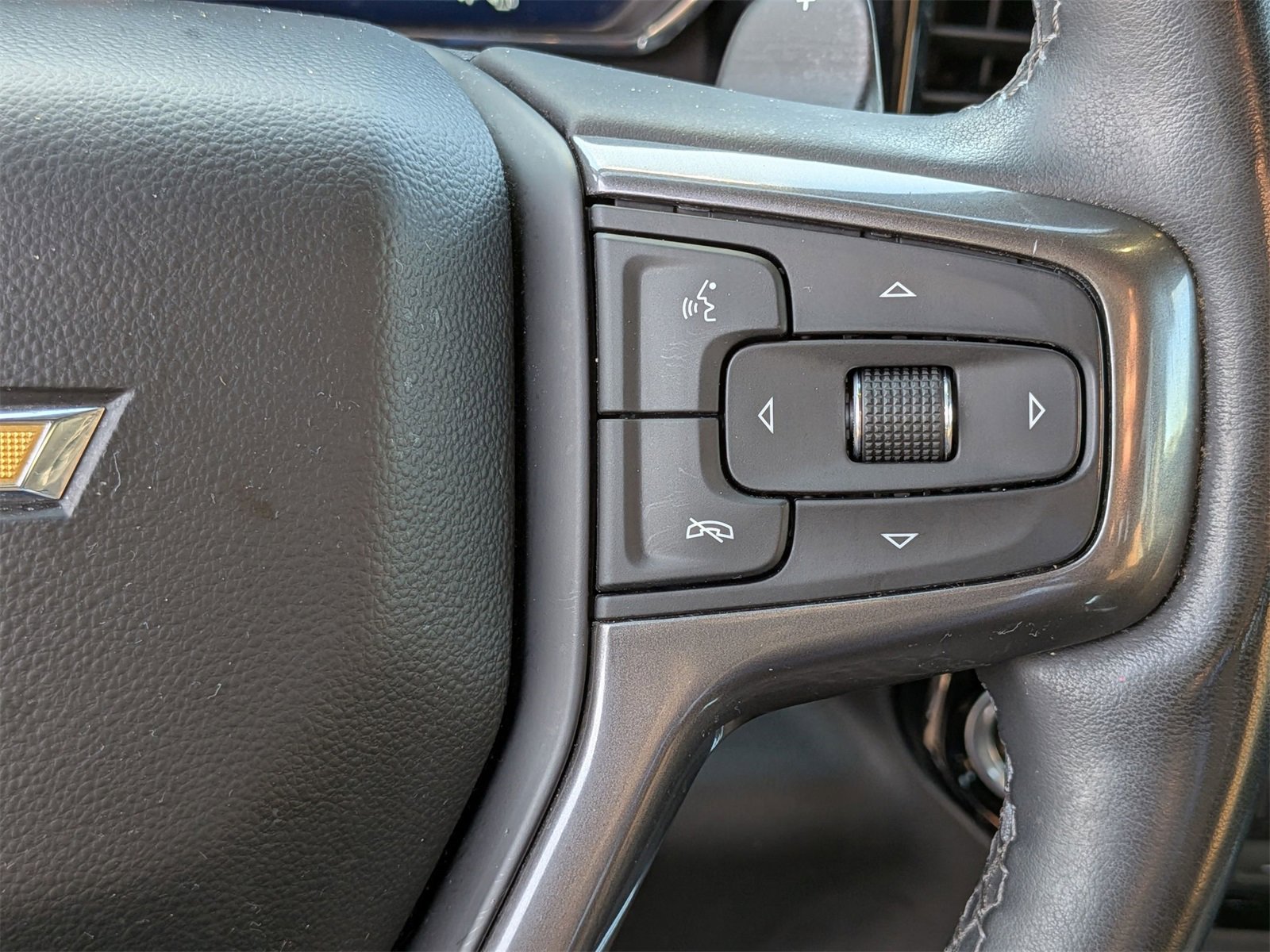 Used 2023 Chevrolet Silverado 1500 High Country image 19