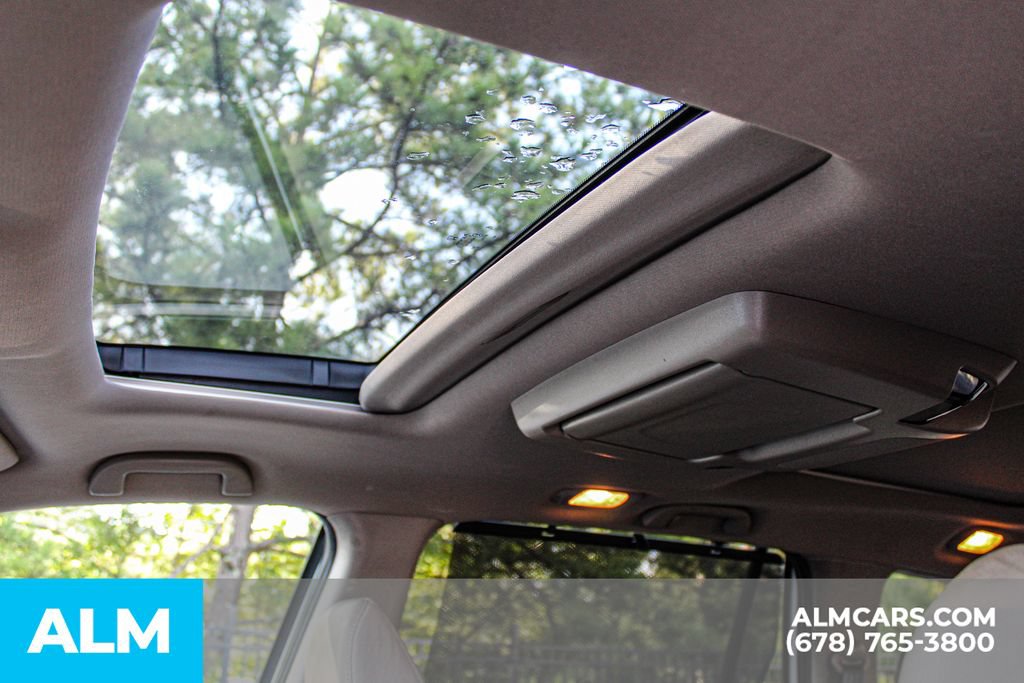 Used 2021 Honda Pilot Elite image 23