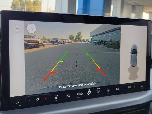 Used 2023 Ford Escape SE image 25