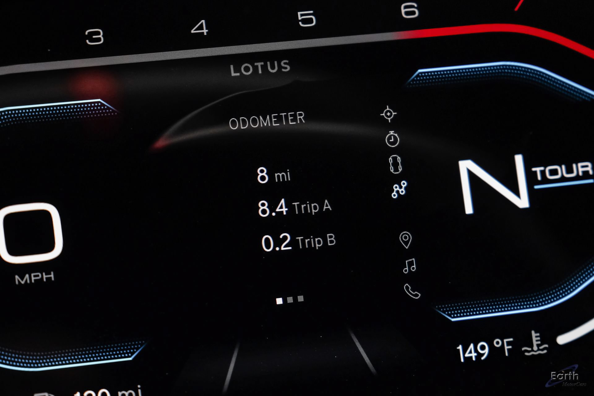 New 2026 Lotus Emira RWD image 90