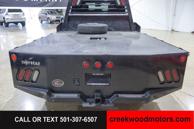 Used 2022 RAM 3500 Tradesman w/ Chrome Appearance Group AWD/4WD image 22
