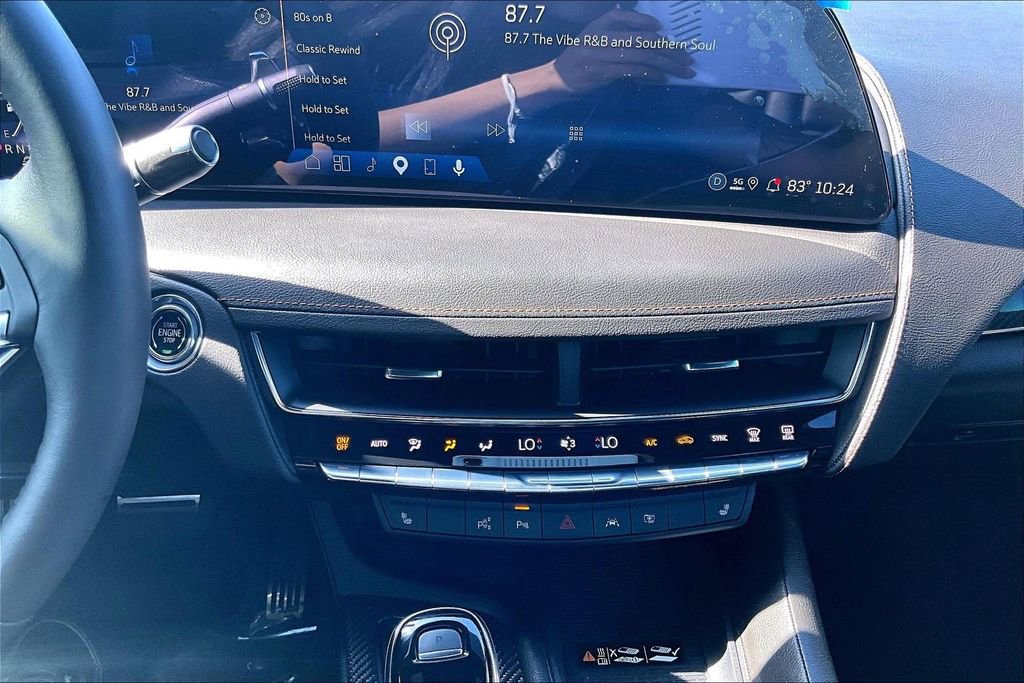 Certified 2026 Cadillac CT5 Sport image 15