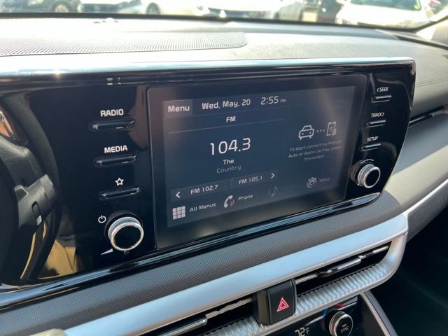 Used 2022 Kia K5 LXS FWD image 29