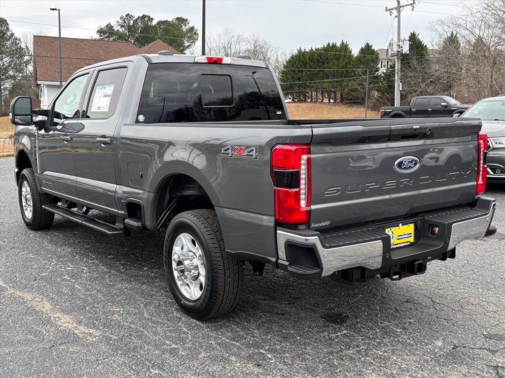 New 2026 Ford F250 XLT w/ XLT Premium Package image 19