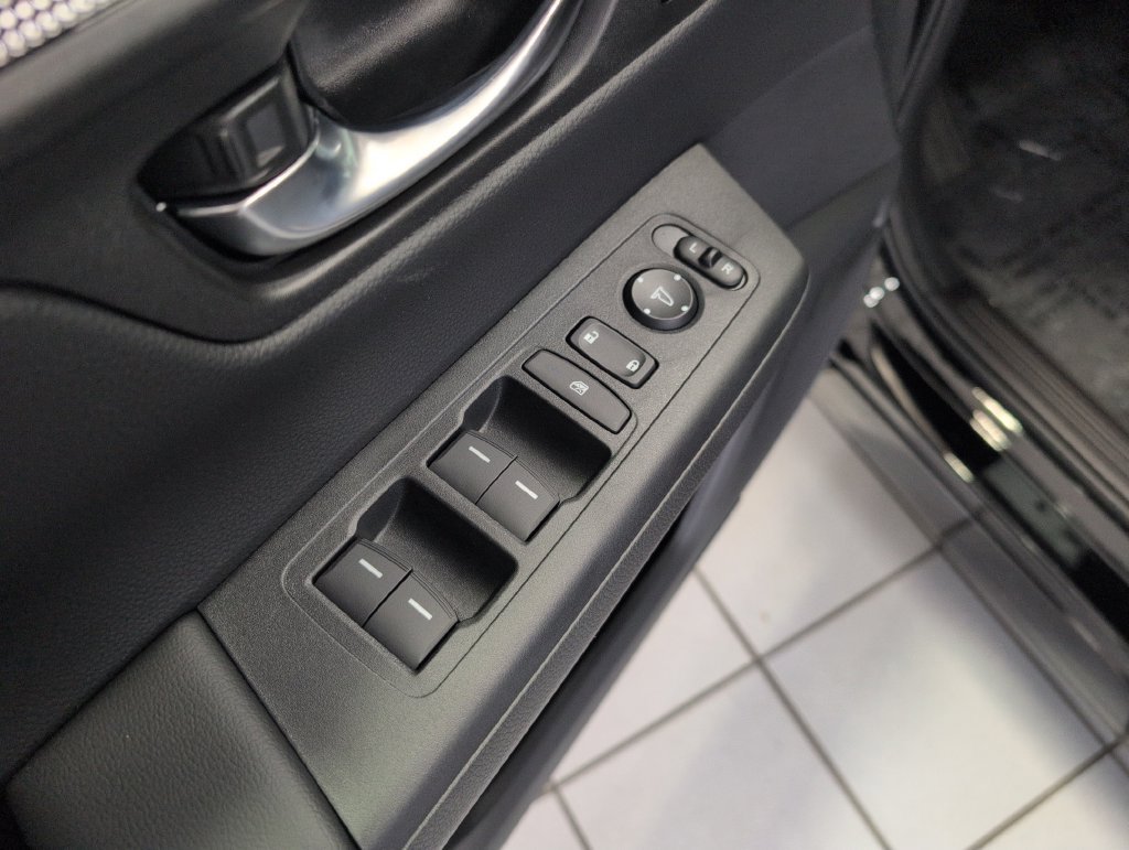 New 2027 Honda CR-V Sport-L image 13