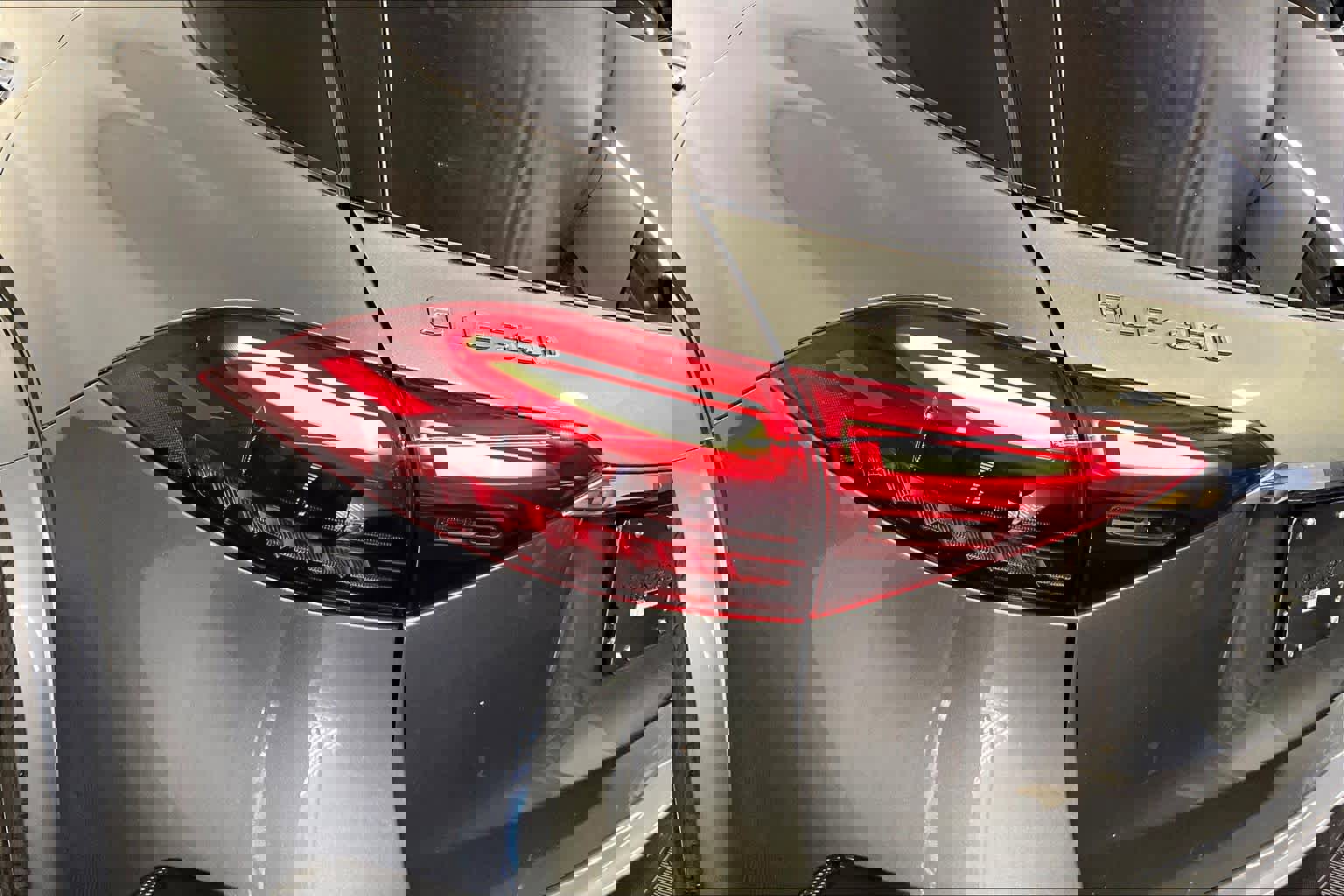 New 2026 Mercedes-Benz GLE 350 4MATIC image 5