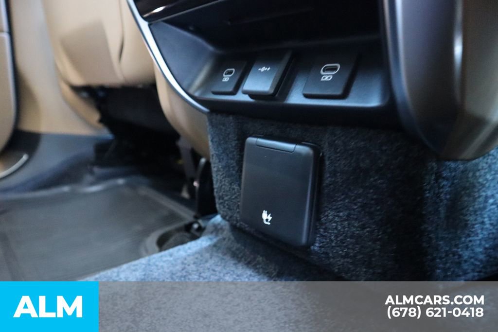 Used 2024 Land Rover Range Rover SE image 31