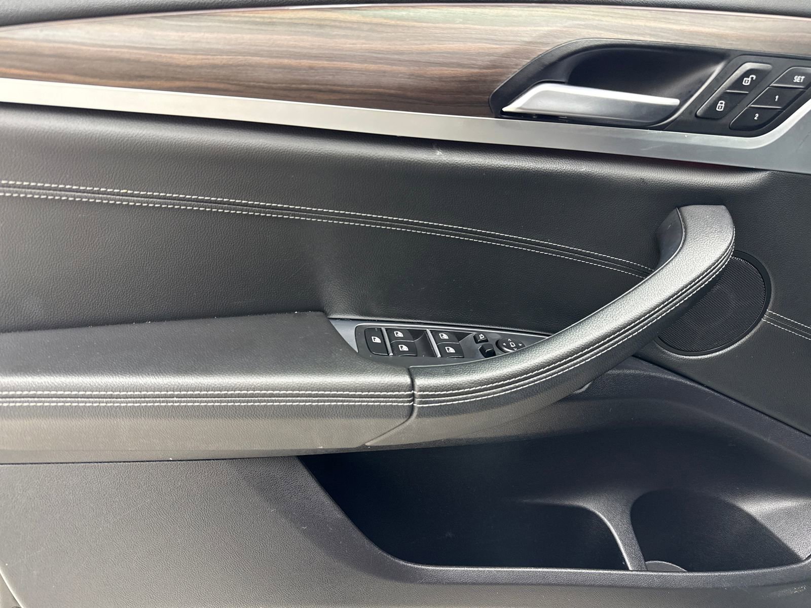 Used 2019 BMW X3 sDrive30i w/ Convenience Package RWD image 35