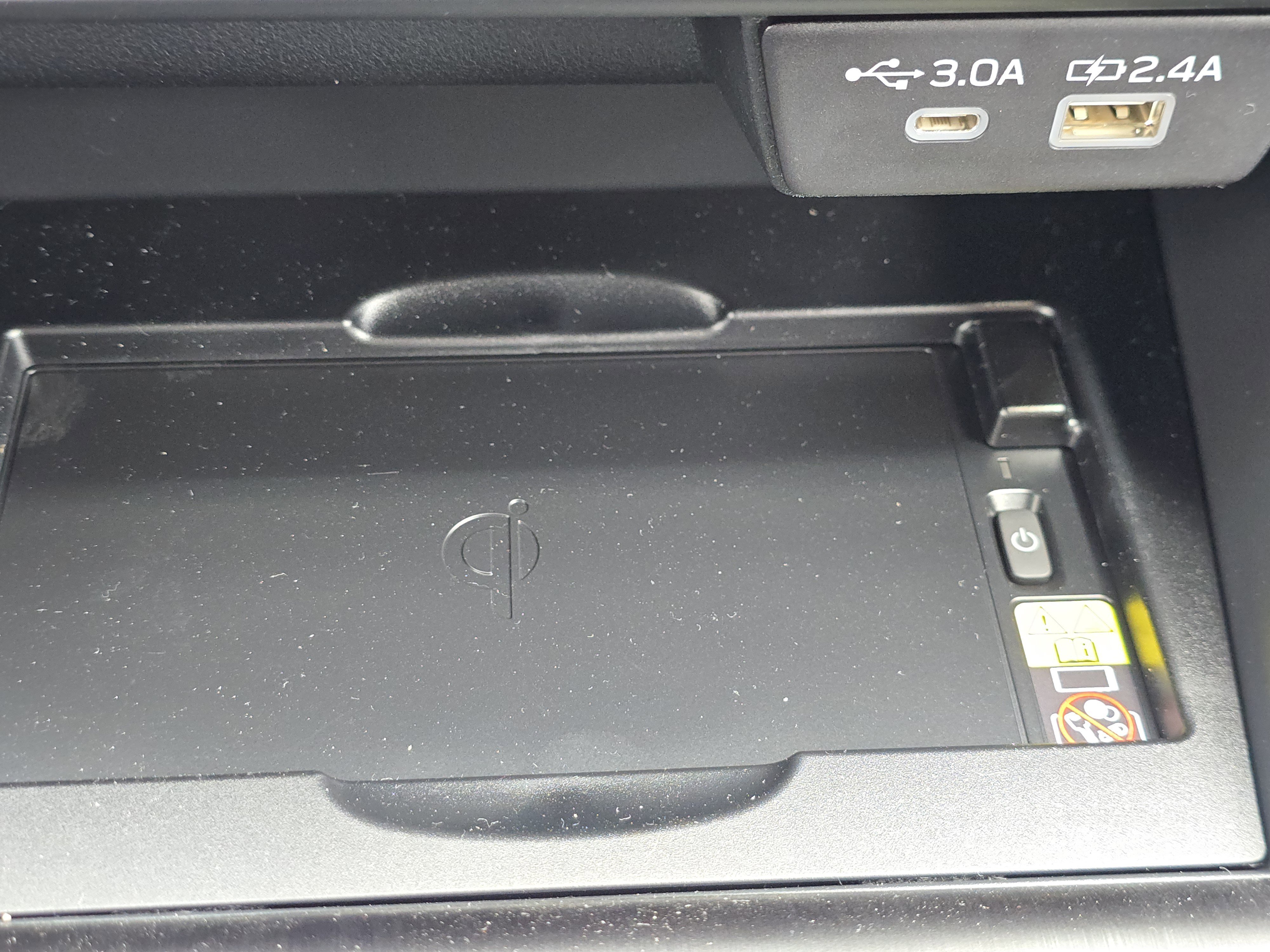 New 2026 Subaru Outback Limited AWD/4WD image 27
