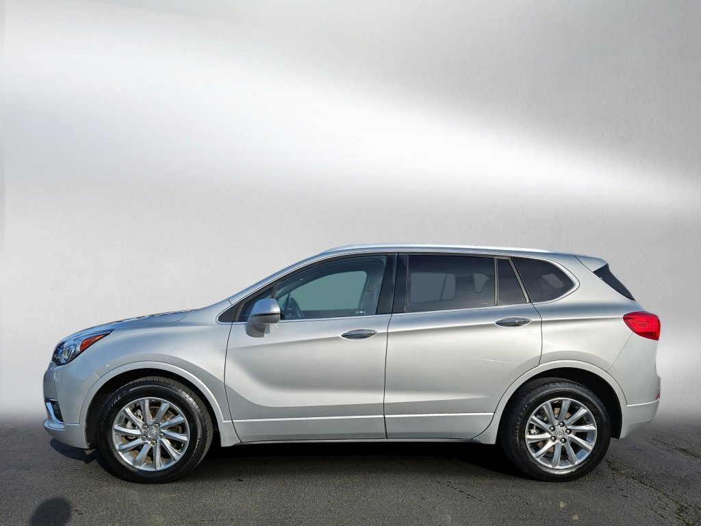 Used 2019 Buick Envision Essence image 6