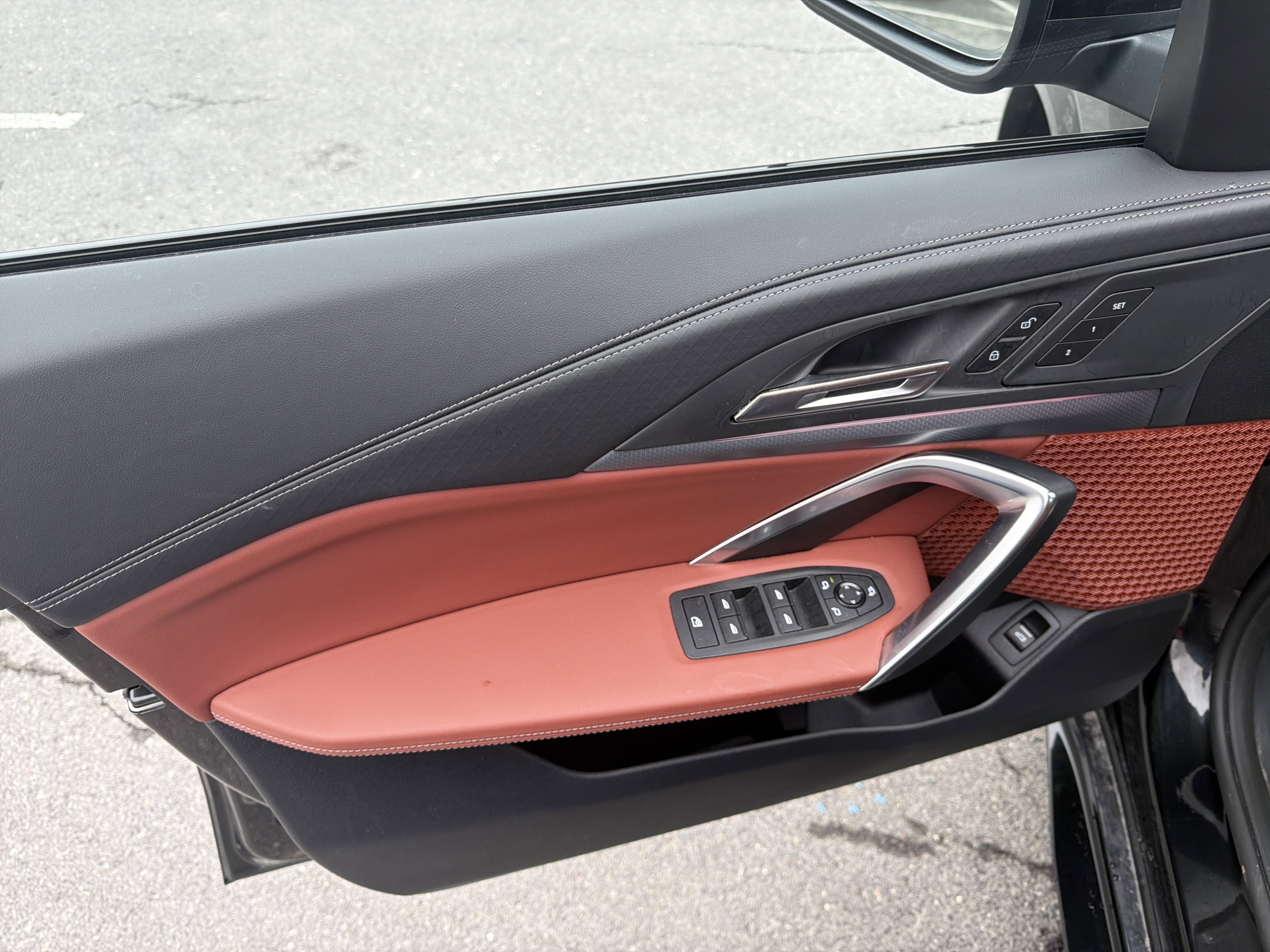 Used 2026 BMW X2 xDrive28i image 15