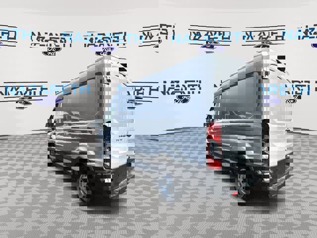 New 2025 Ford Transit 250 148 Medium Roof image 6