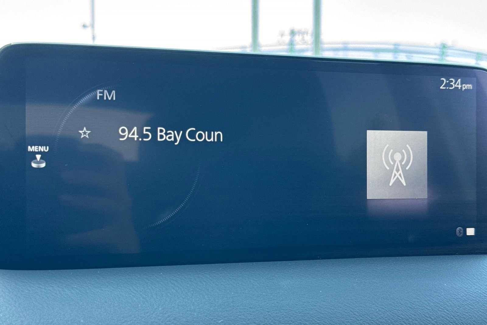 Used 2023 MAZDA CX-5 AWD 2.5 S w/ Premium Package image 25