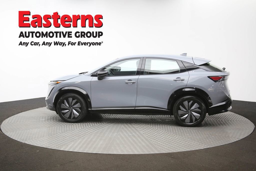 Used 2024 Nissan Ariya AWD image 57