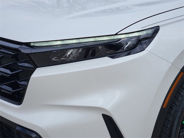 Certified 2024 Honda CR-V Sport-L image 23