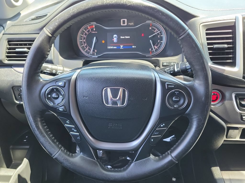 Used 2018 Honda Pilot EX-L image 25