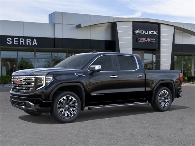 New 2026 GMC Sierra 1500 Denali w/ Denali Reserve Package image 2