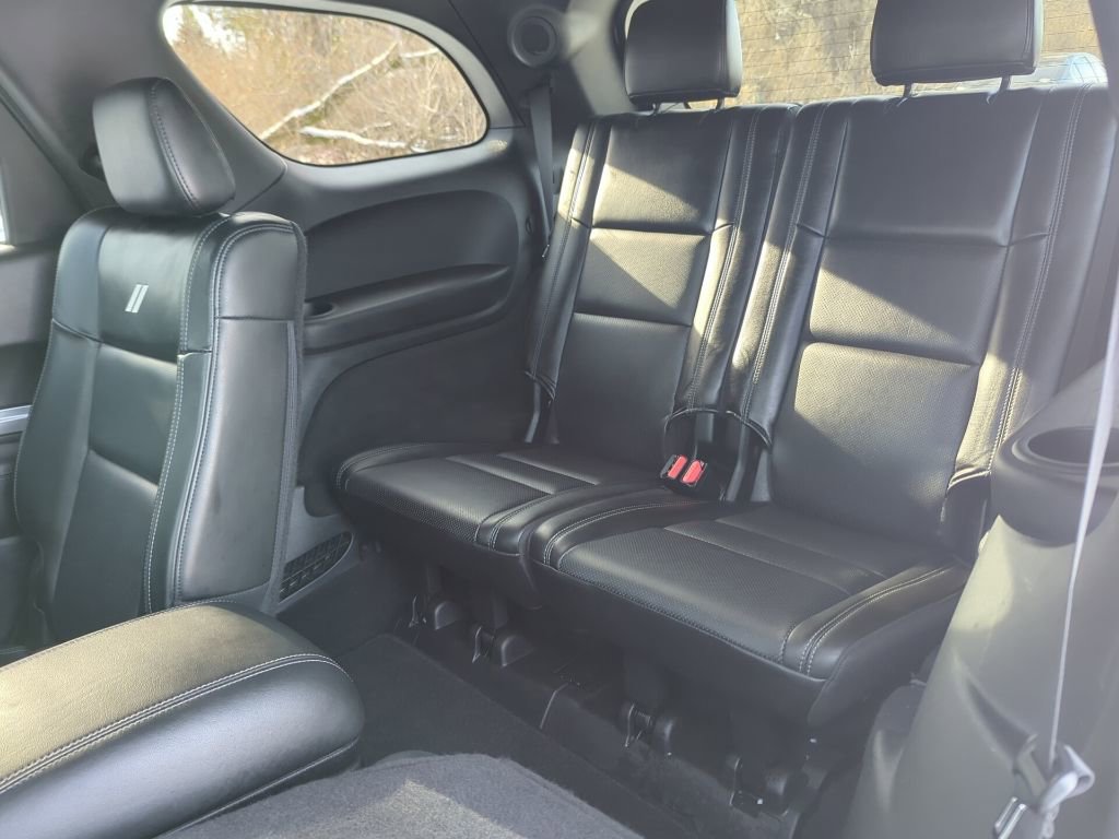 Used 2020 Dodge Durango Citadel image 45