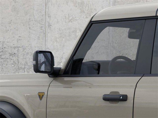 New 2025 Ford Bronco Badlands image 22