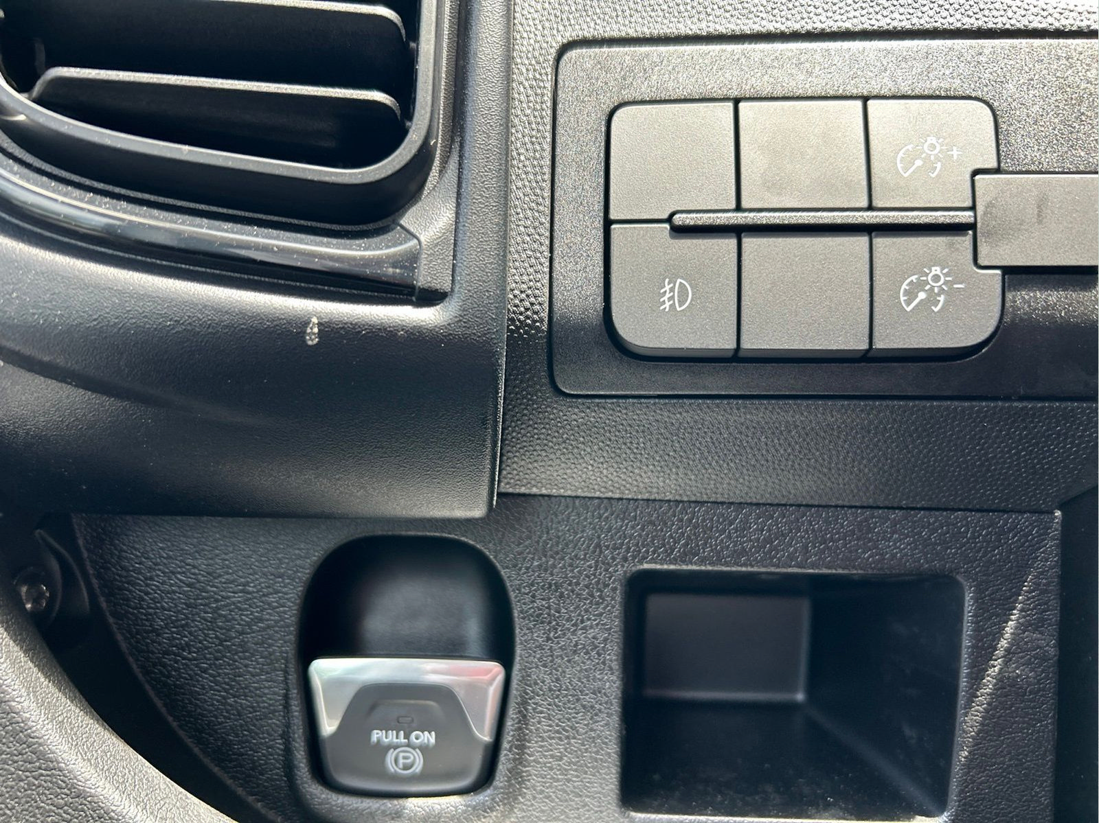 New 2026 RAM ProMaster 2500 w/ Advanced Safety Group FWD image 25