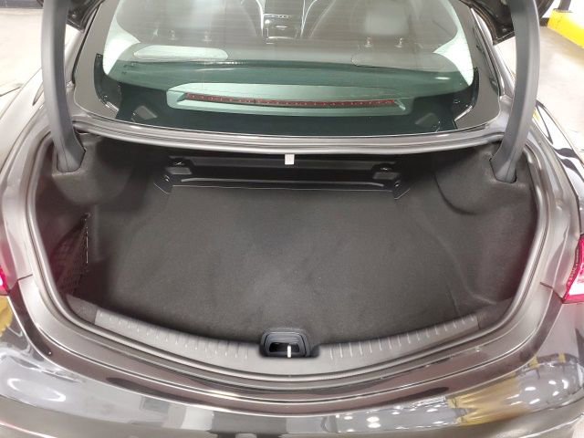 Used 2025 Mercedes-Benz CLE 450 4MATIC Coupe image 22