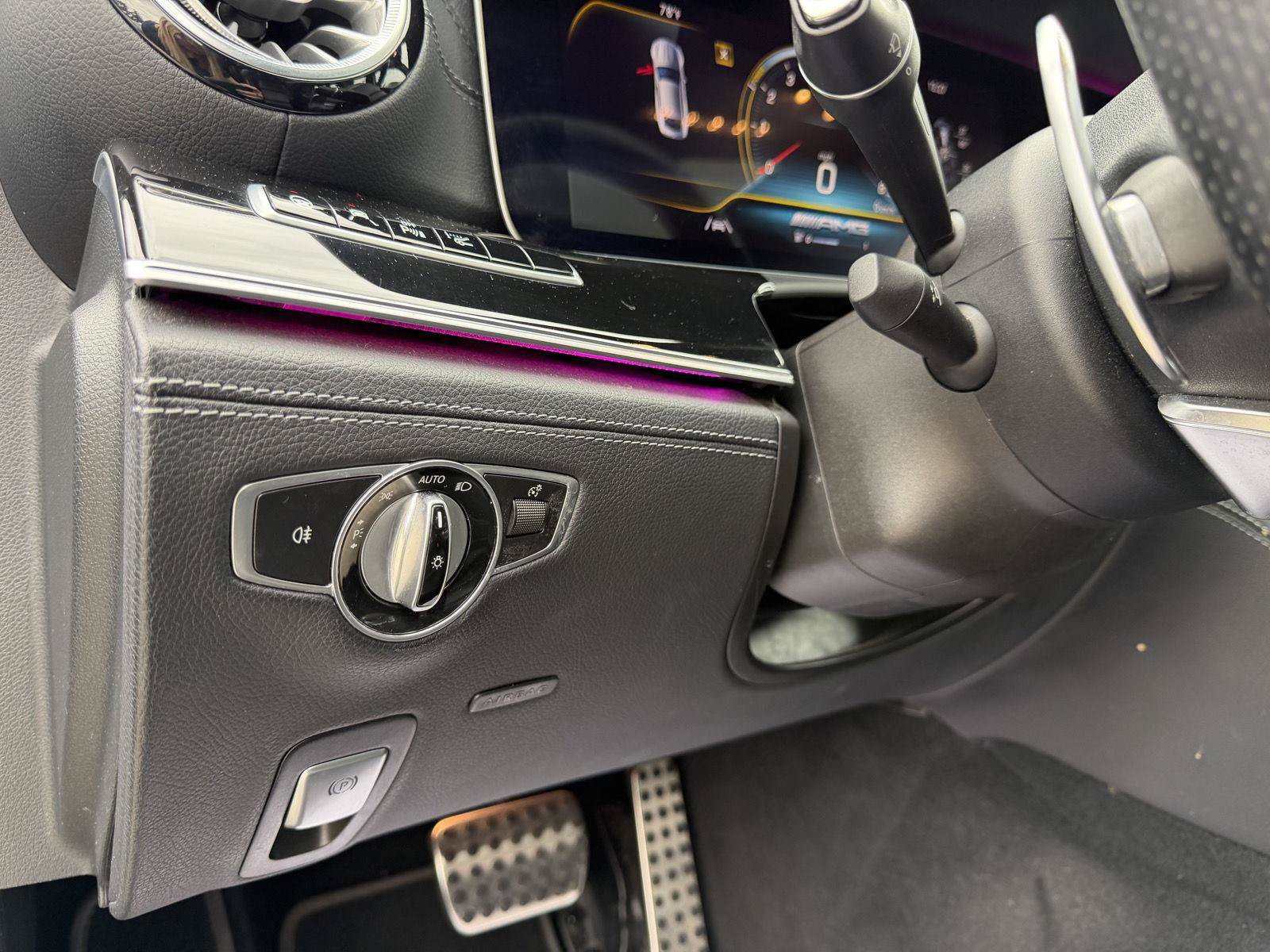 Certified 2020 Mercedes-Benz AMG GT 53 image 7