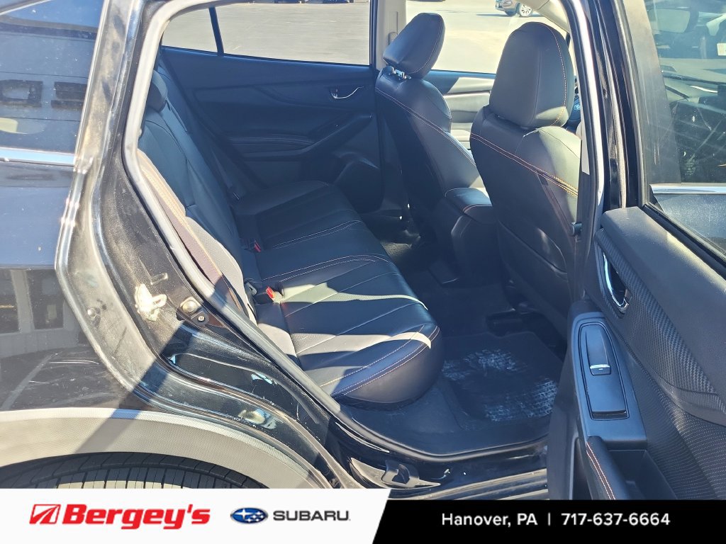 Used 2019 Subaru Crosstrek 2.0i Limited w/ Moonroof Package w/Navigation AWD/4WD image 10